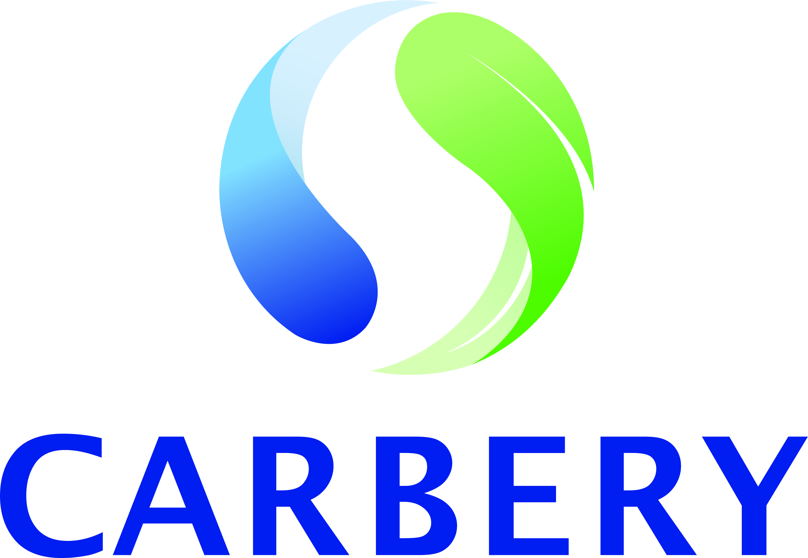 Carbery logotype